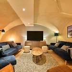 Jacuzzi Sauna Terrasse Venosc * Les Deux Alpes