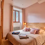 Nyaraló Jacuzzi Sauna Terrasse Venosc Les Deux Alpes