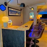 Jacuzzi Sauna Terrasse Venosc Les Deux Alpes