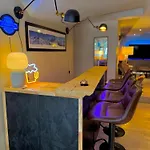 Jacuzzi Sauna Terrasse Venosc