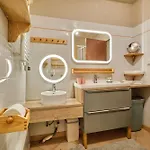 Jacuzzi Sauna Terrasse Venosc * Les Deux Alpes