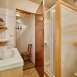 Nyaraló Jacuzzi Sauna Terrasse Venosc *