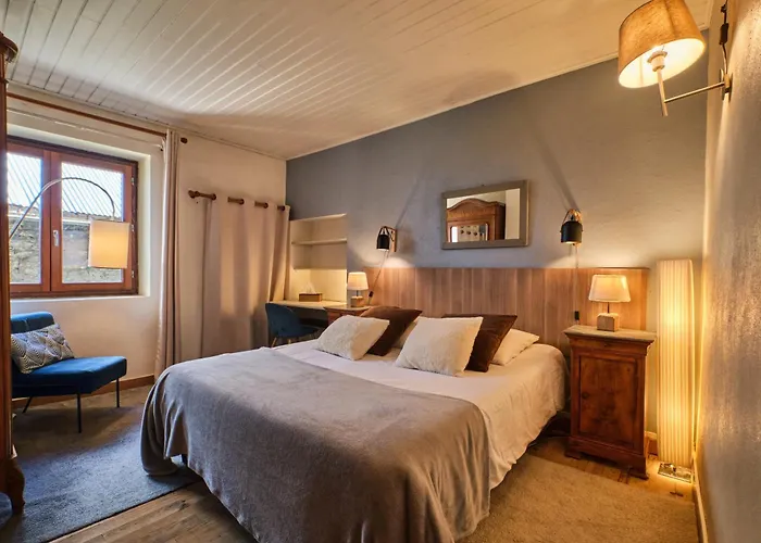 Jacuzzi Sauna Terrasse Venosc Semesterbostad *